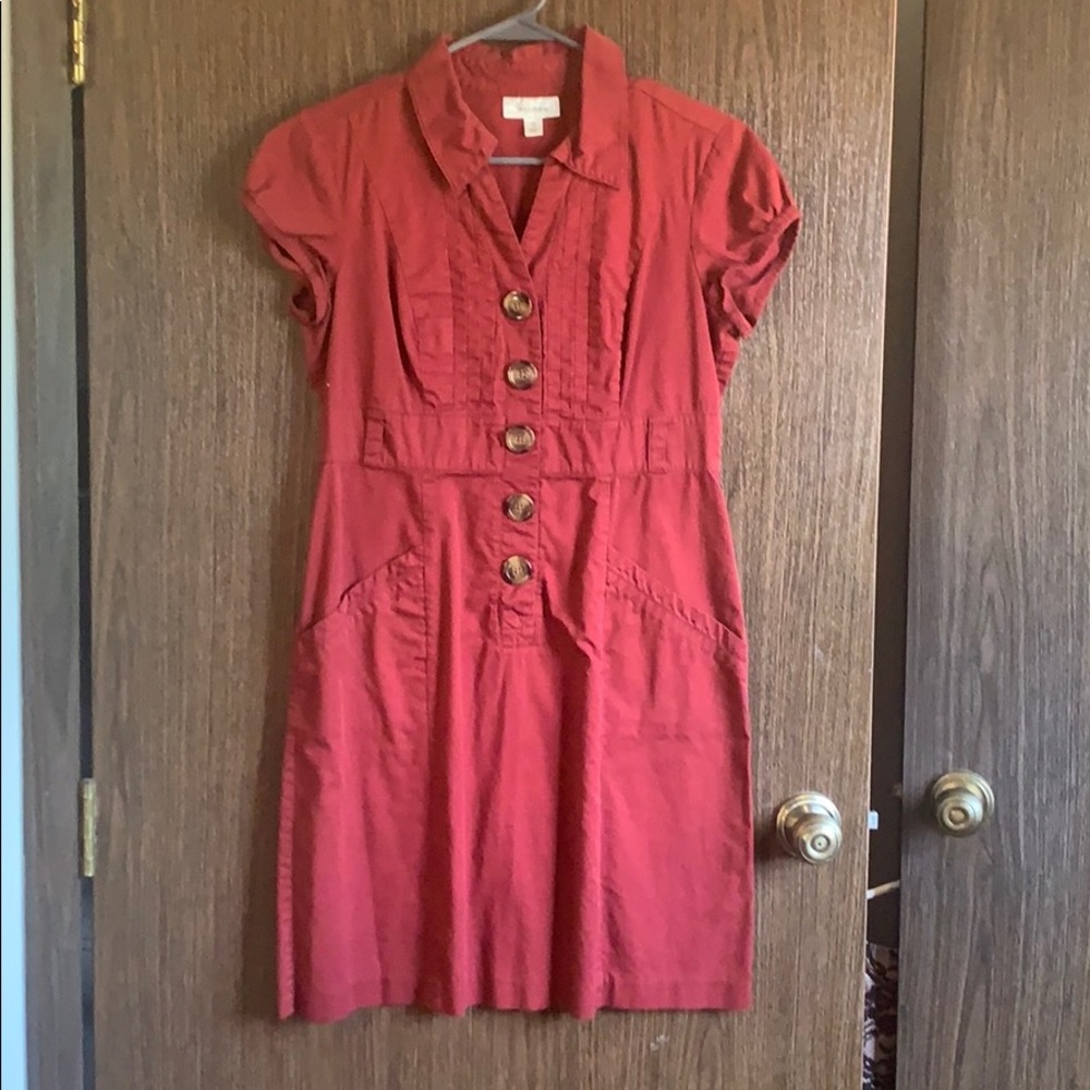 Dress barn dress